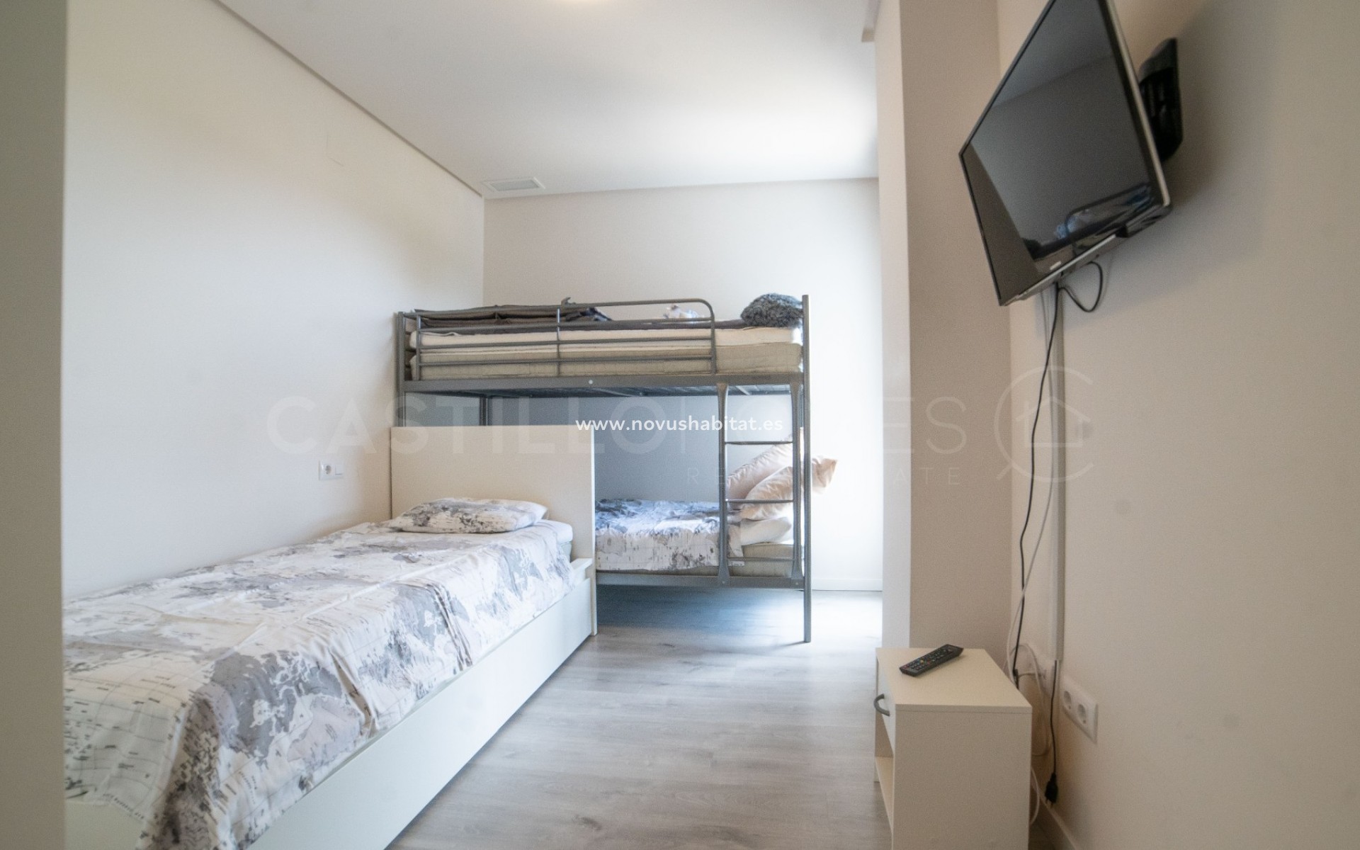 Resale - Apartment - Orihuela Costa - Villamartín