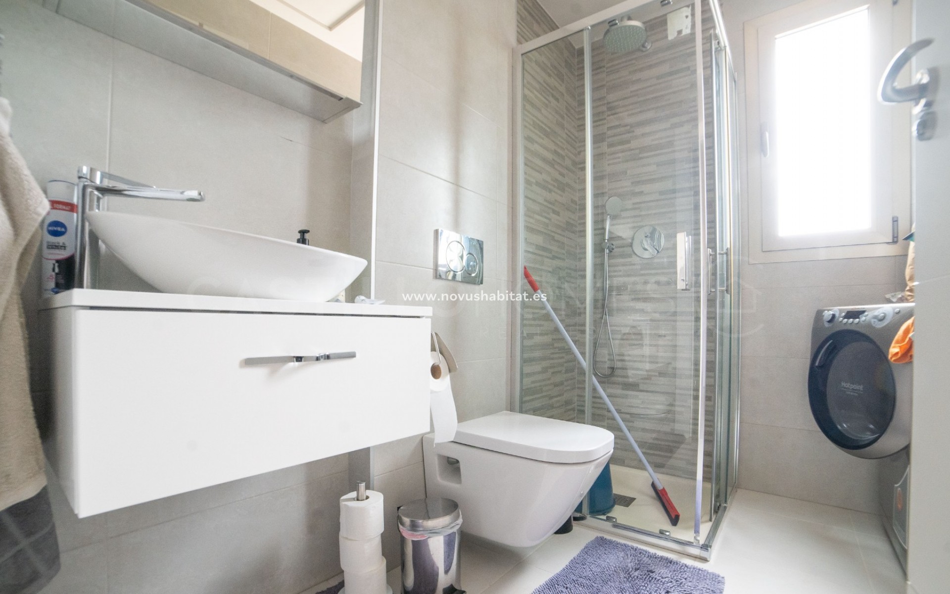 Resale - Apartment - Orihuela Costa - Villamartín