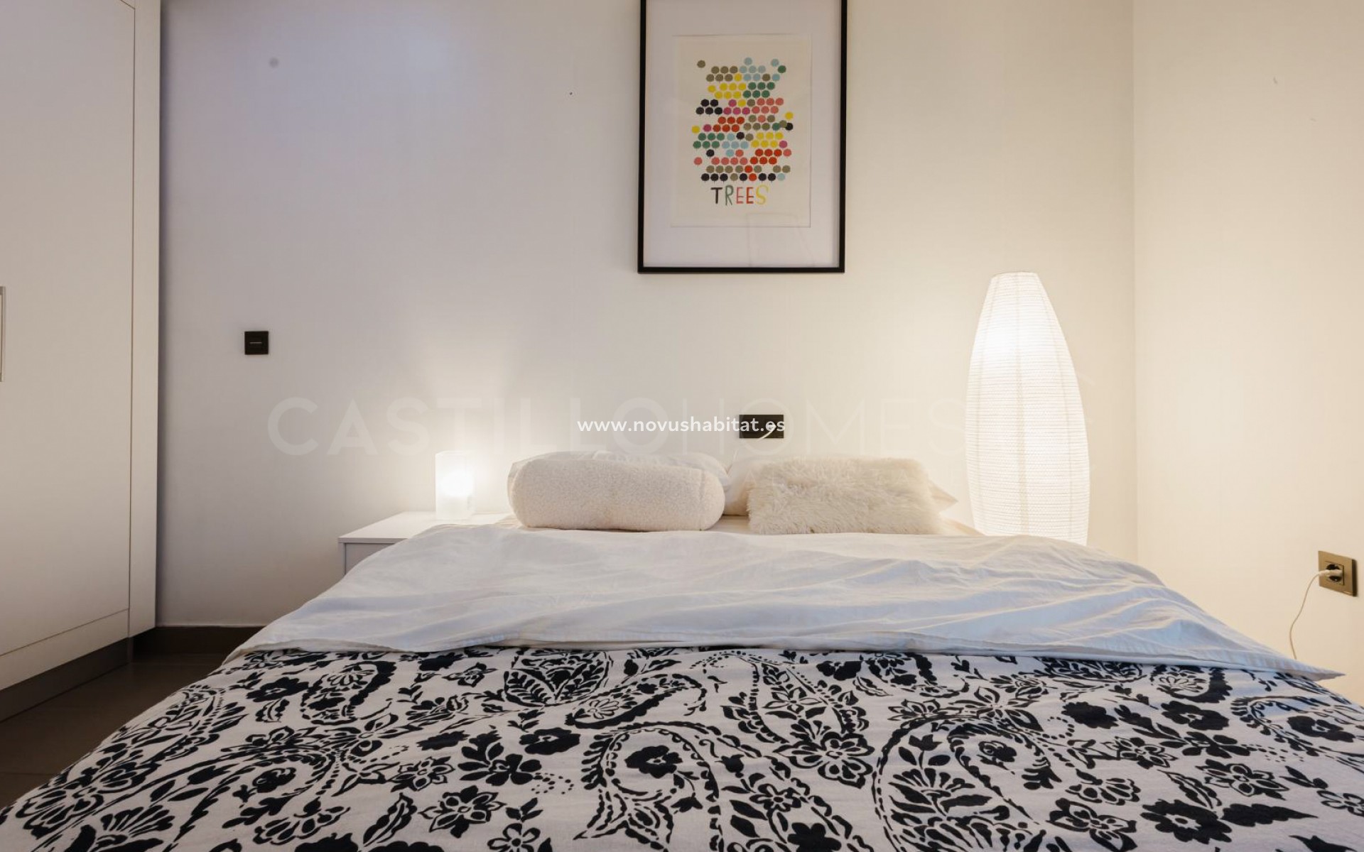 Resale - Apartment - Orihuela Costa - Villamartín