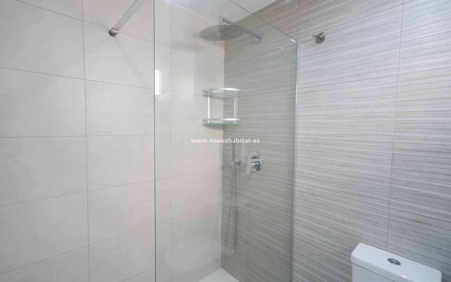 Resale - Apartment - Orihuela Costa - Villamartín