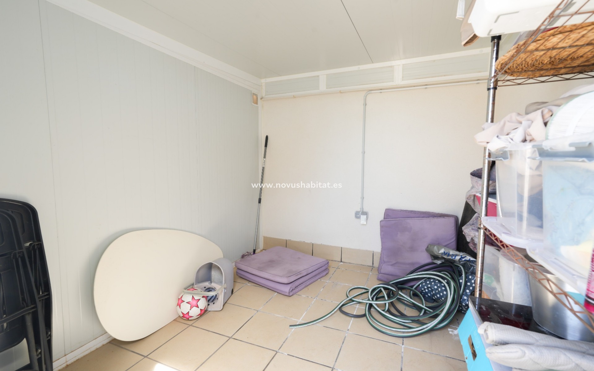 Resale - Apartment - Orihuela Costa - Villamartín