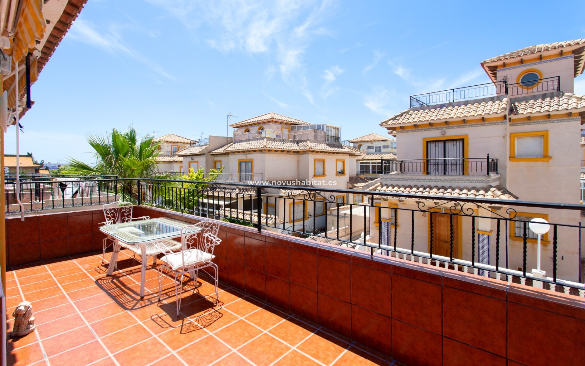 Resale - Apartment - Orihuela Costa