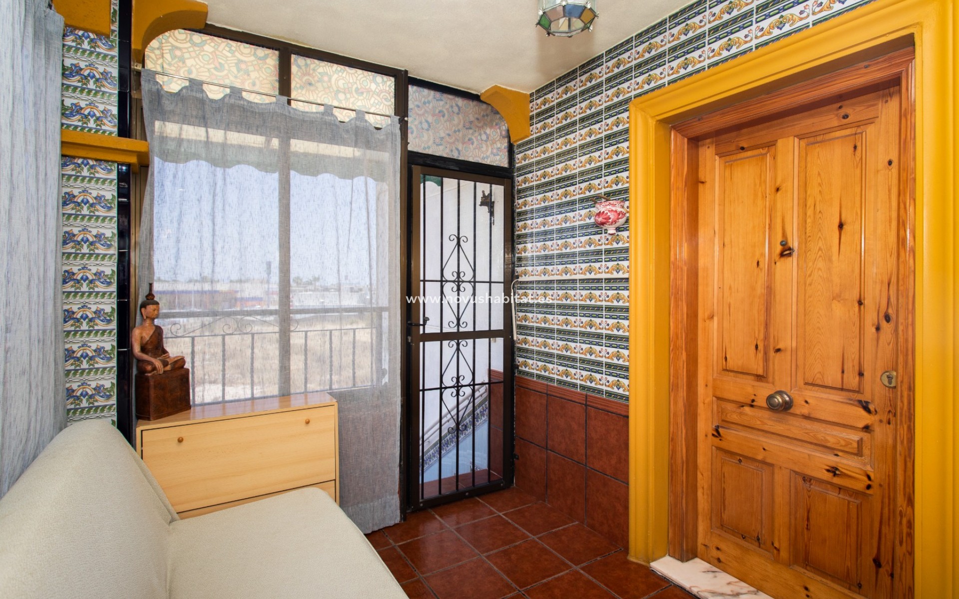 Resale - Apartment - Orihuela Costa