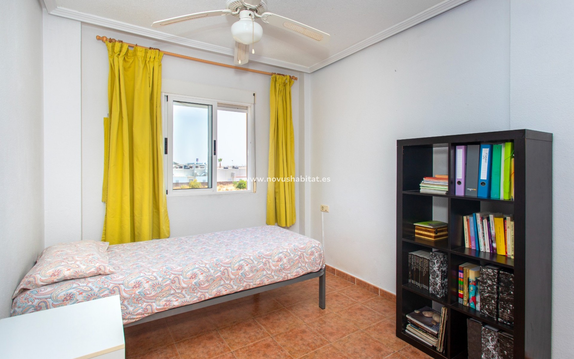 Resale - Apartment - Orihuela Costa