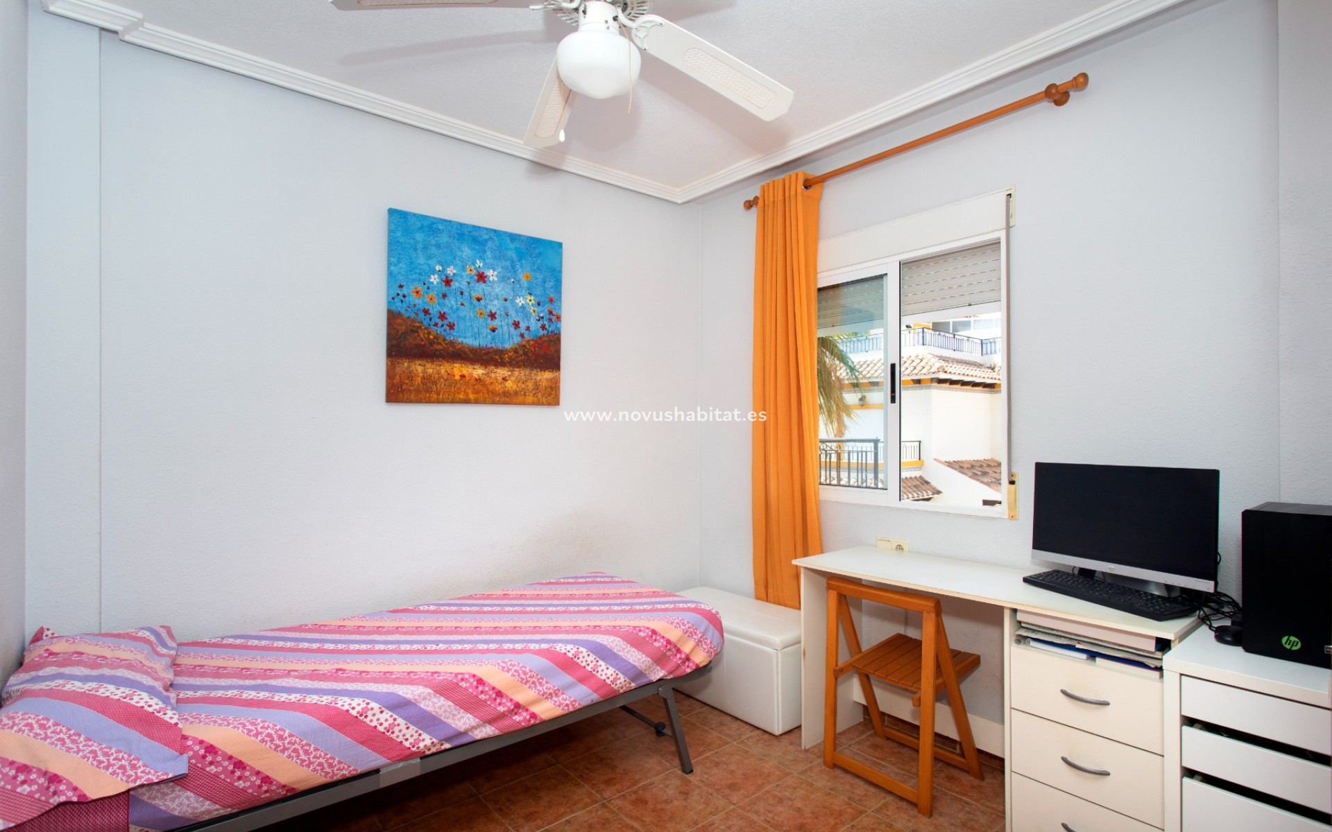 Resale - Apartment - Orihuela Costa