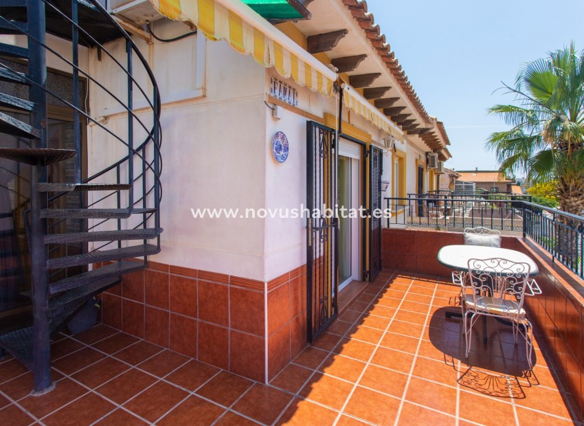 Resale - Apartment - Orihuela Costa