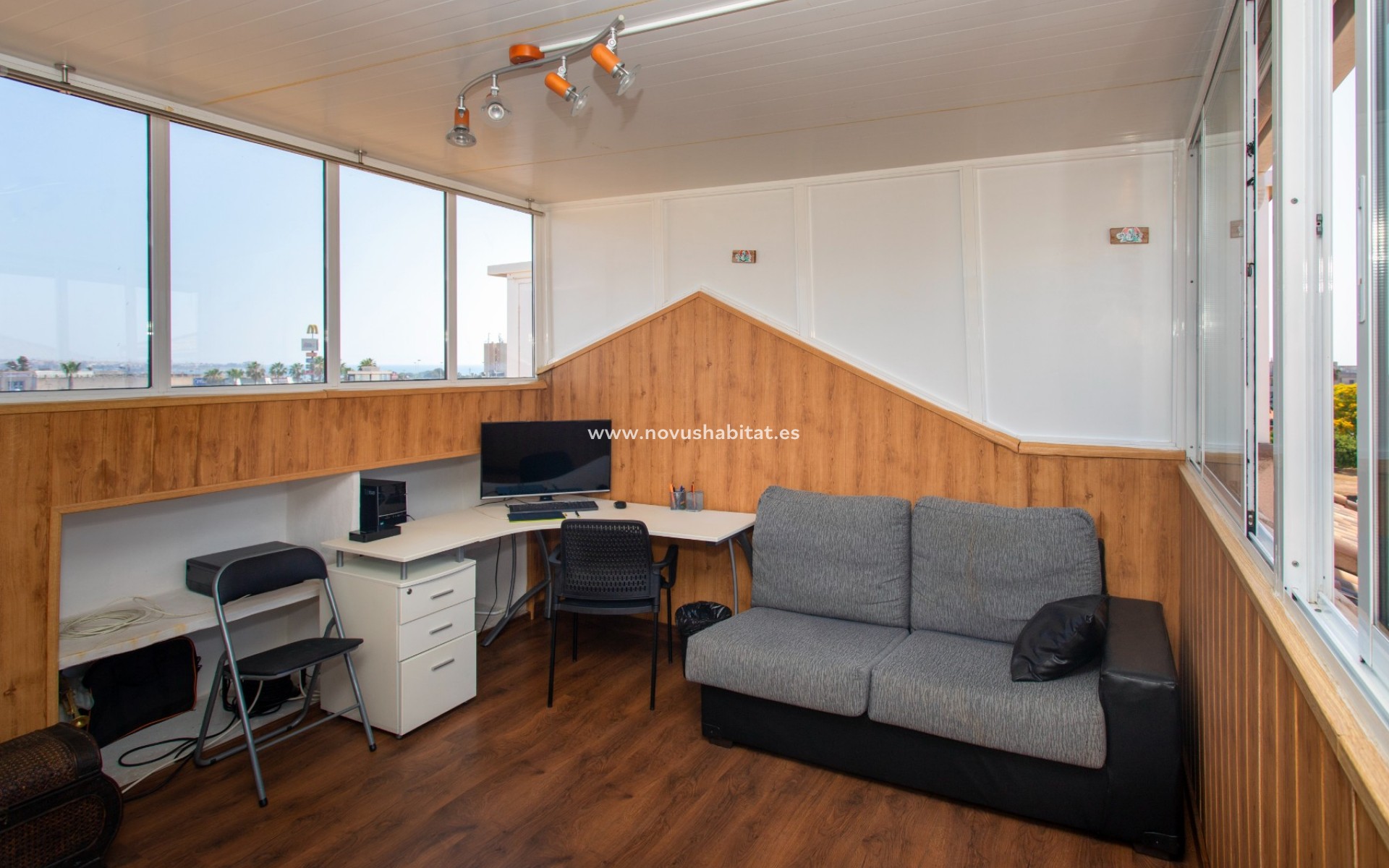 Resale - Apartment - Orihuela Costa