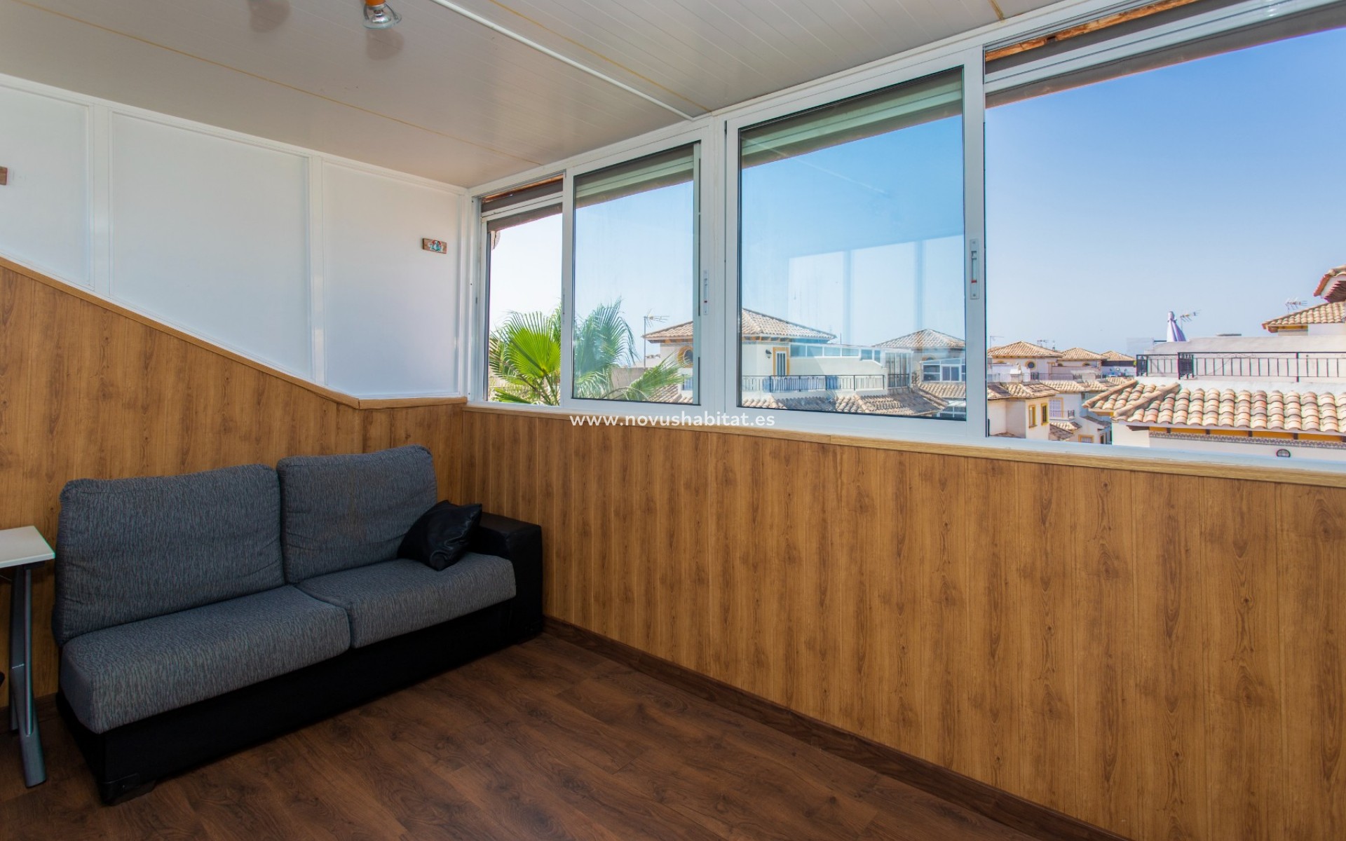 Resale - Apartment - Orihuela Costa