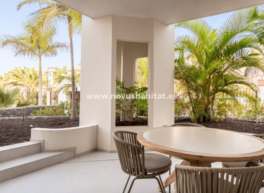 Resale - Apartment - Palm Mar - Colinas De Los Menceyes Palm Mar Tenerife