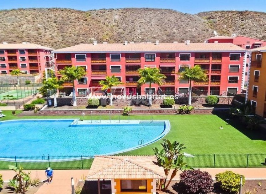 Resale - Apartment - Palm Mar - El Mocan Palm Mar Tenerife