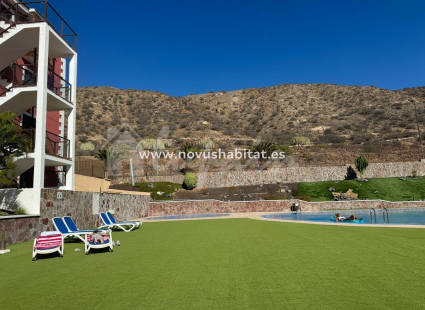 Resale - Apartment - Palm Mar - El Mocan Palm Mar Tenerife