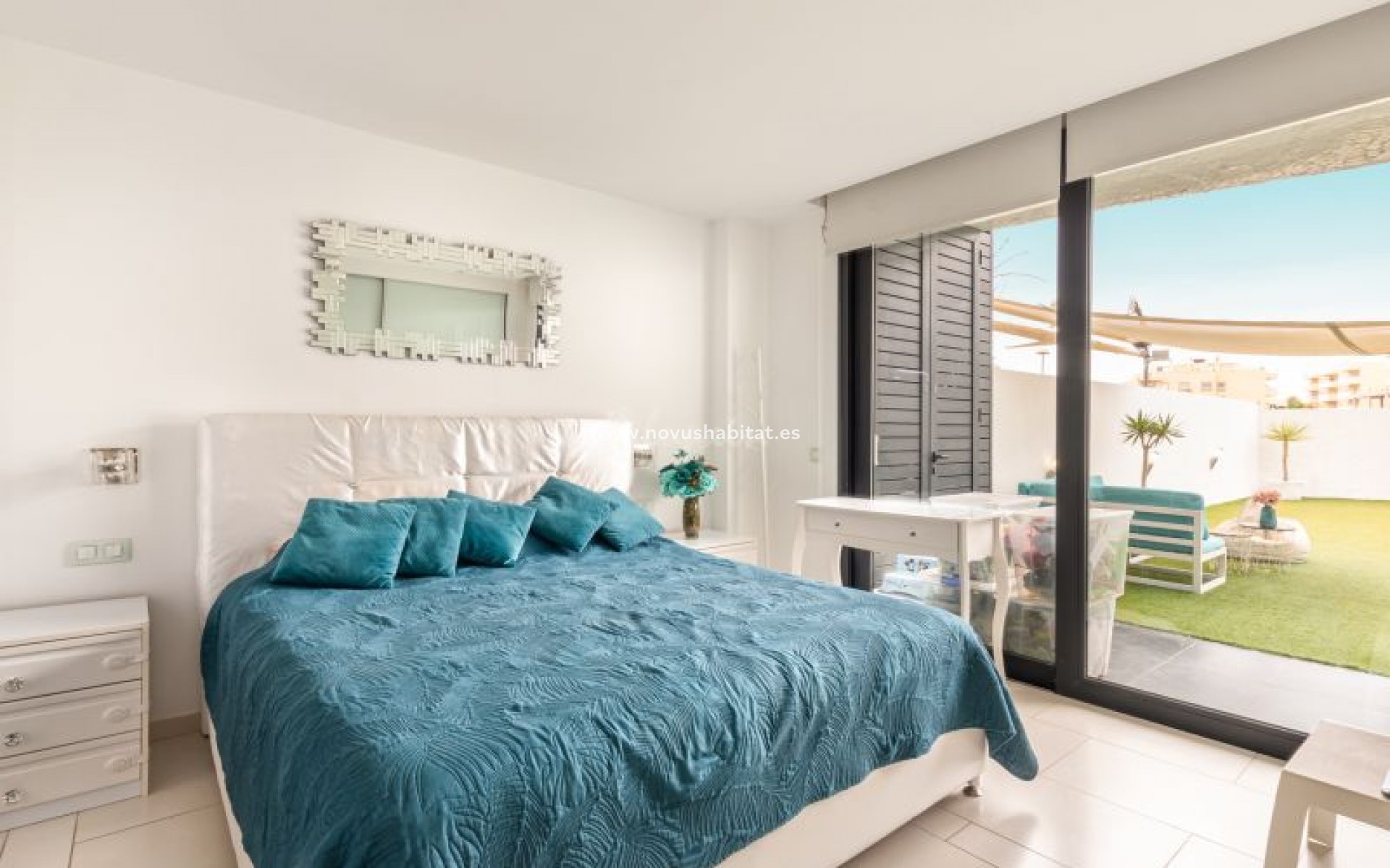 Resale - Apartment - Palm Mar - Las Olas Palm Mar Tenerife