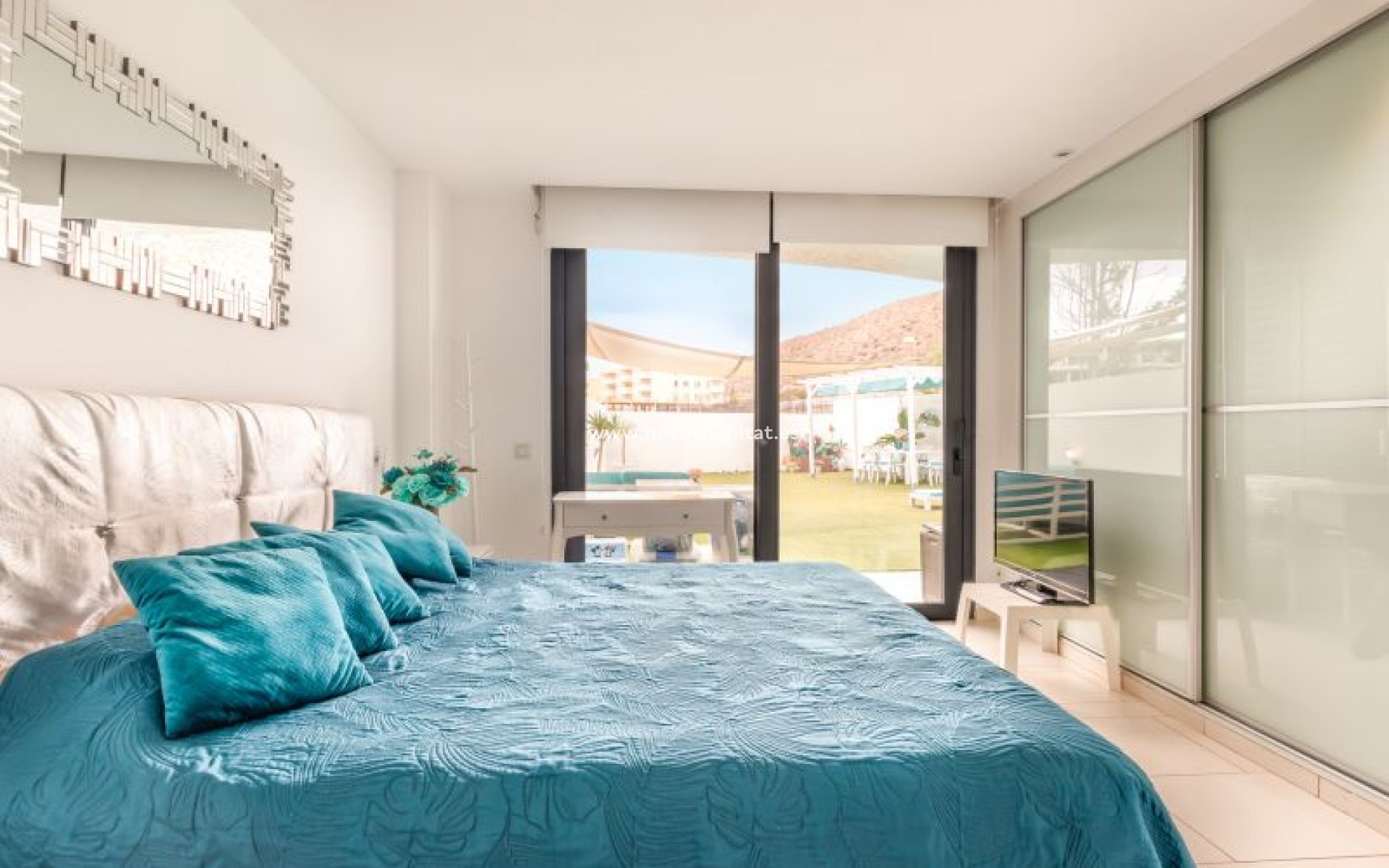 Resale - Apartment - Palm Mar - Las Olas Palm Mar Tenerife