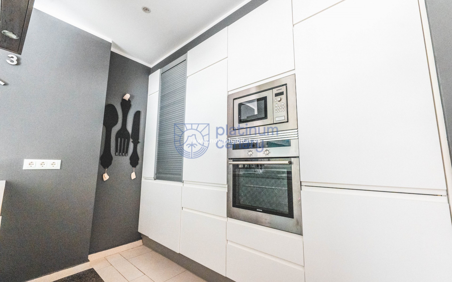 Resale - Apartment - Palm Mar - Santa Cruz de Tenerife