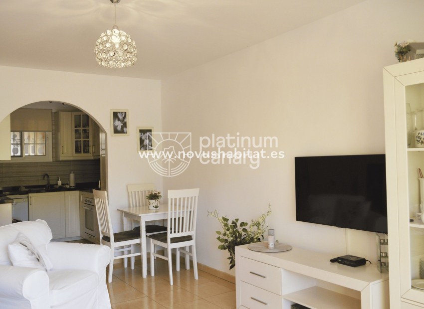 Resale - Apartment - Palm Mar - Santa Cruz de Tenerife