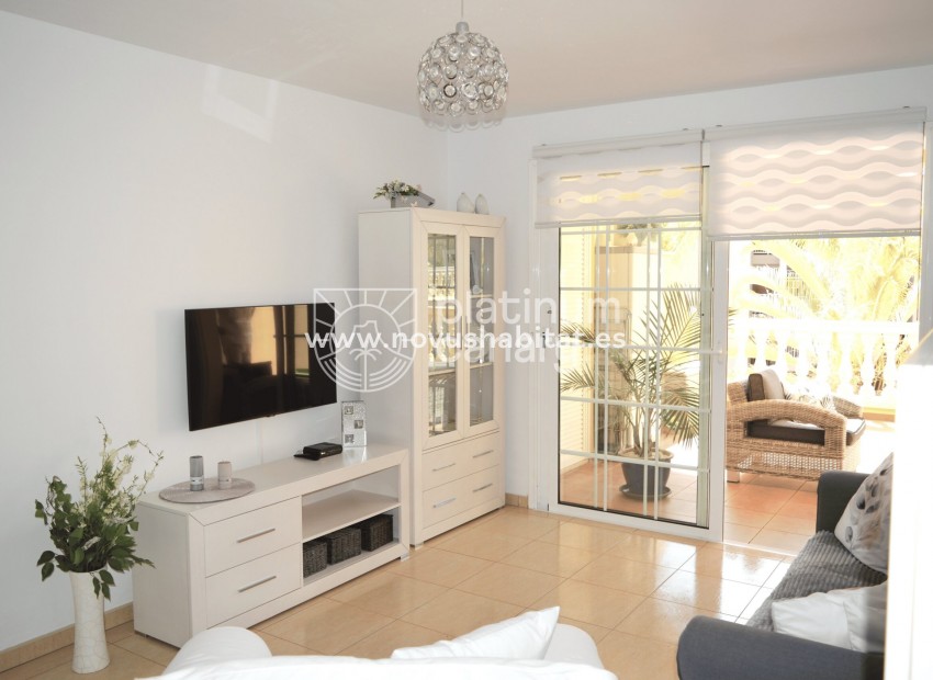 Resale - Apartment - Palm Mar - Santa Cruz de Tenerife