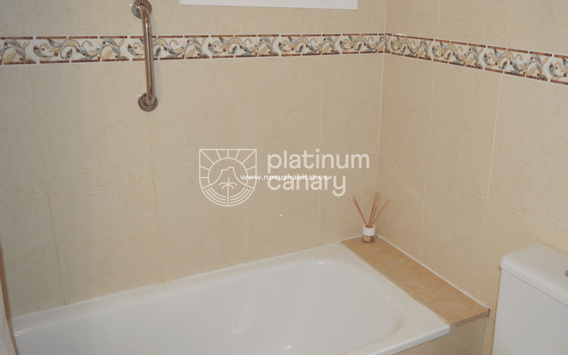 Resale - Apartment - Palm Mar - Santa Cruz de Tenerife