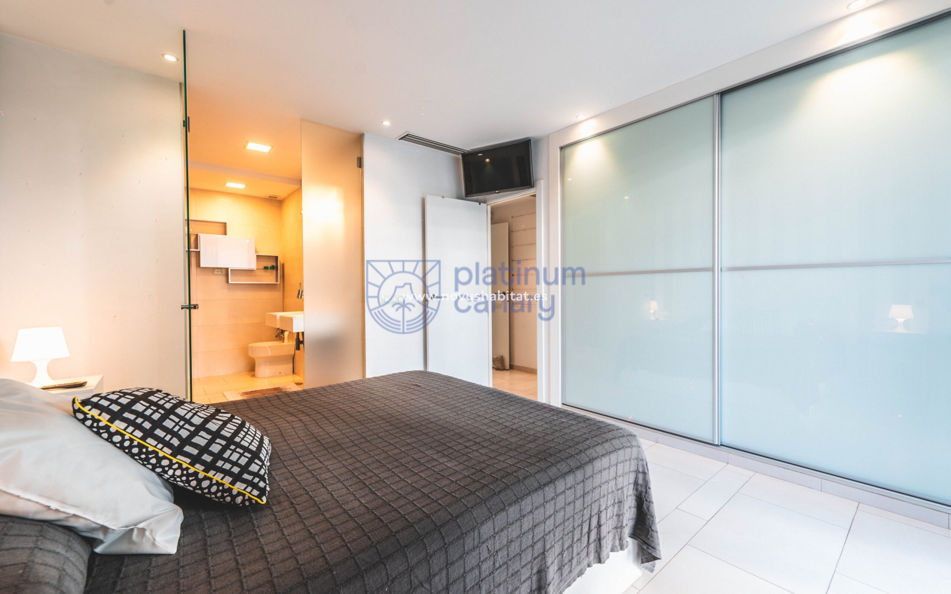 Resale - Apartment - Palm Mar - Santa Cruz Tenerife