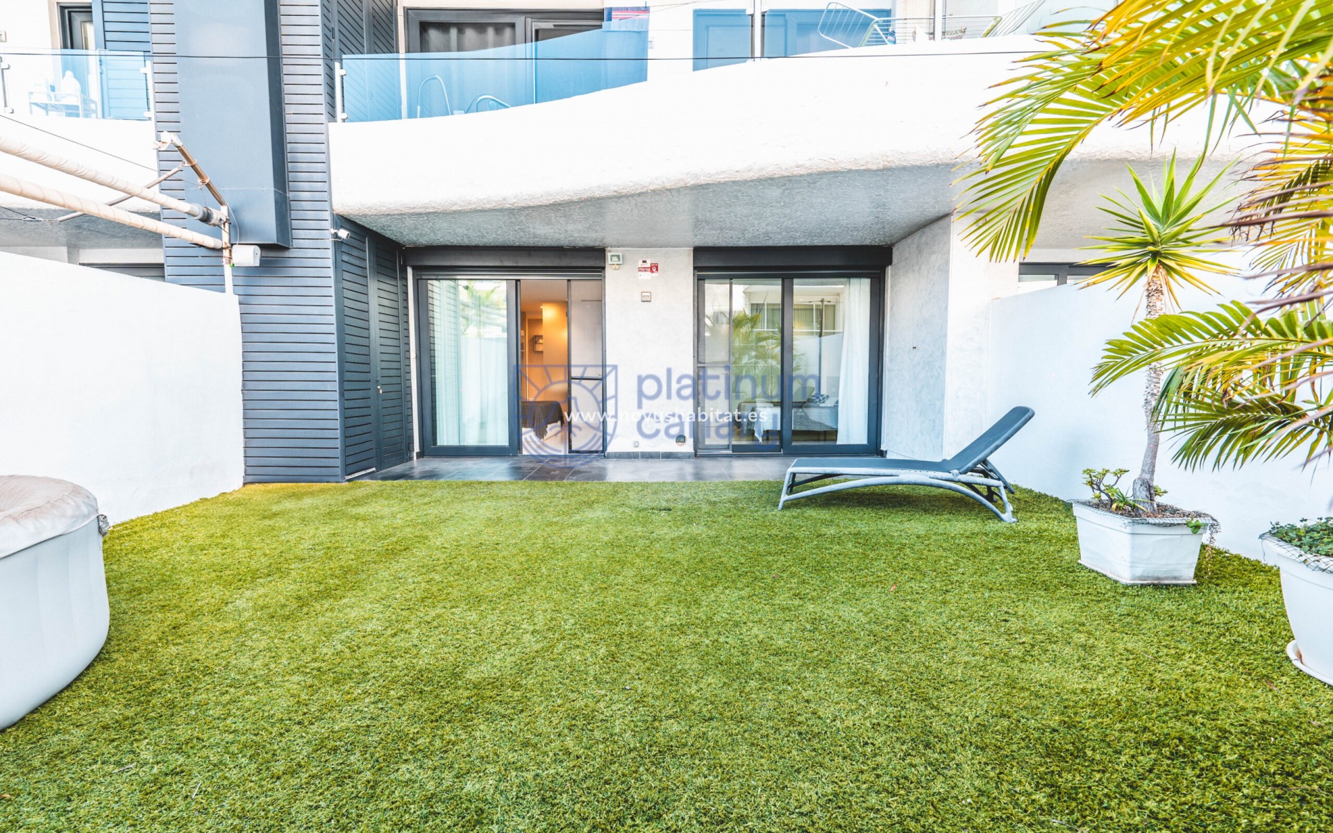 Resale - Apartment - Palm Mar - Santa Cruz Tenerife