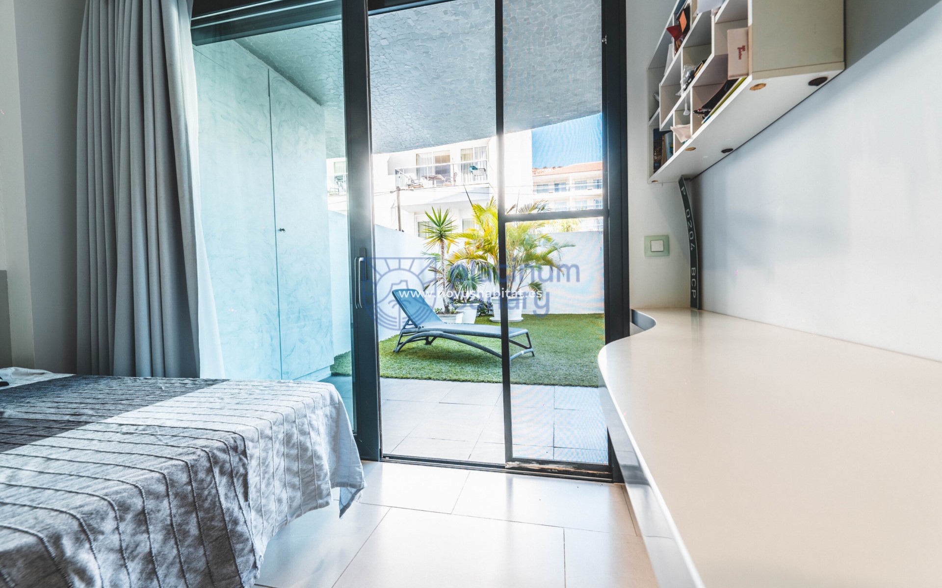 Resale - Apartment - Palm Mar - Santa Cruz Tenerife