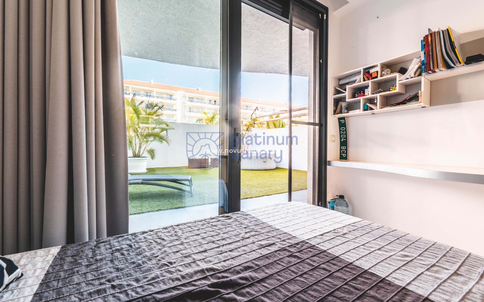 Resale - Apartment - Palm Mar - Santa Cruz Tenerife