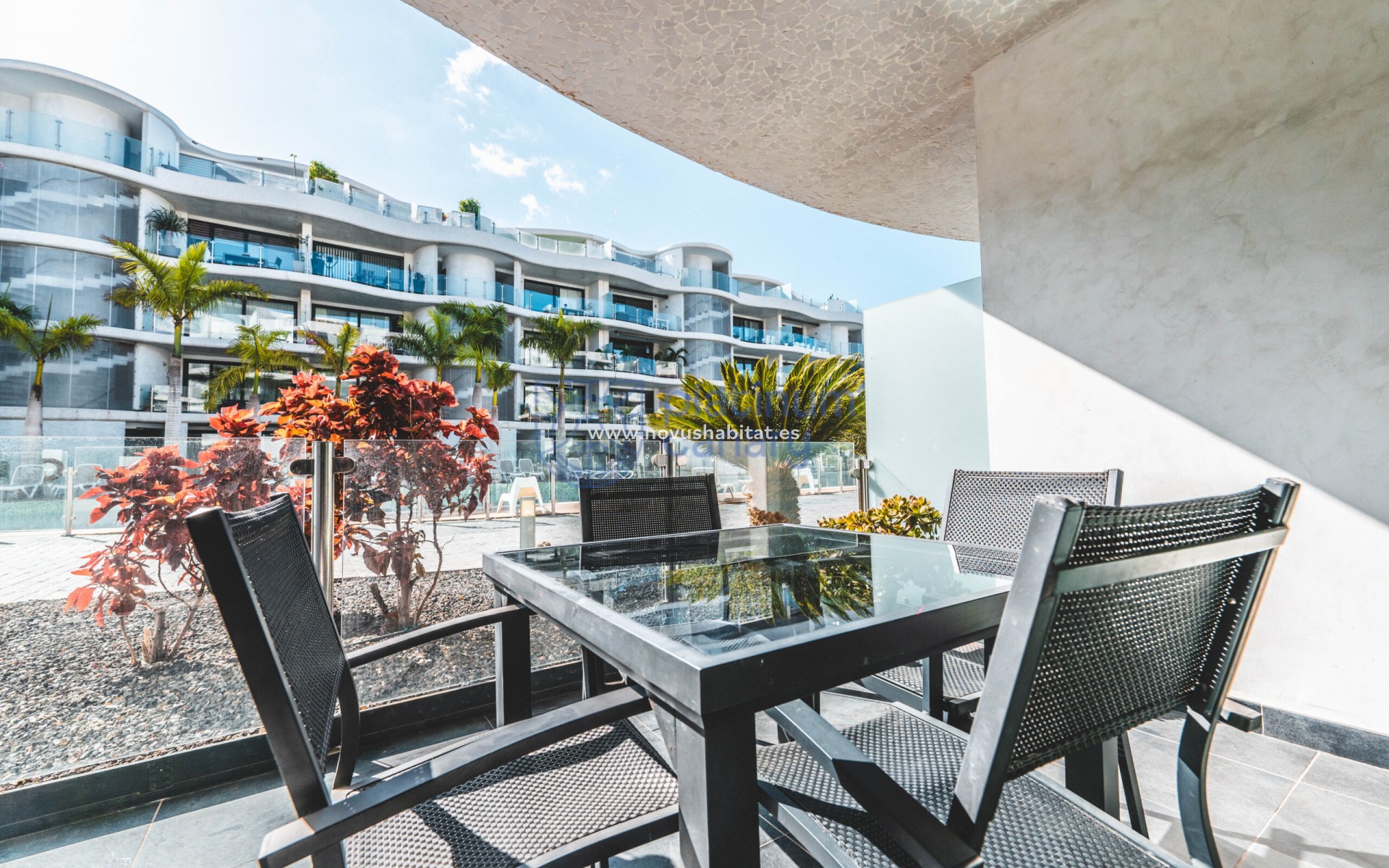 Resale - Apartment - Palm Mar - Santa Cruz Tenerife