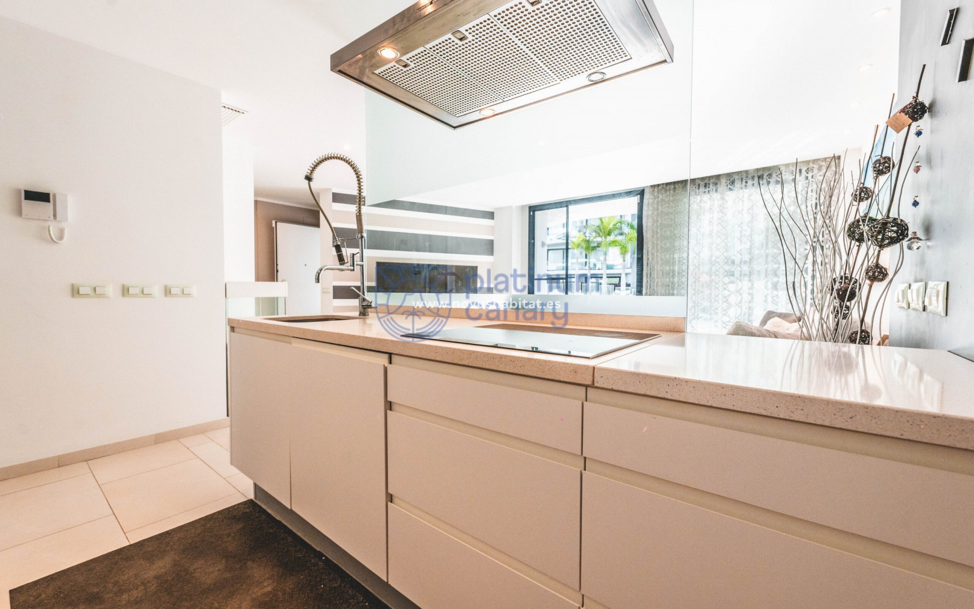 Resale - Apartment - Palm Mar - Santa Cruz Tenerife