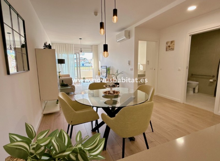 Resale - Apartment - Pilar de la Horadada - Mil Palmeras