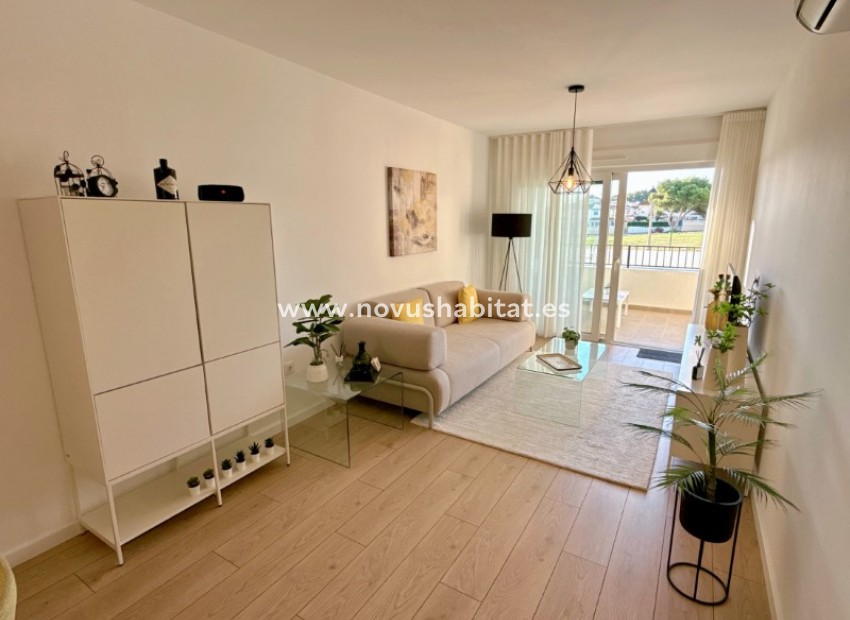 Resale - Apartment - Pilar de la Horadada - Mil Palmeras