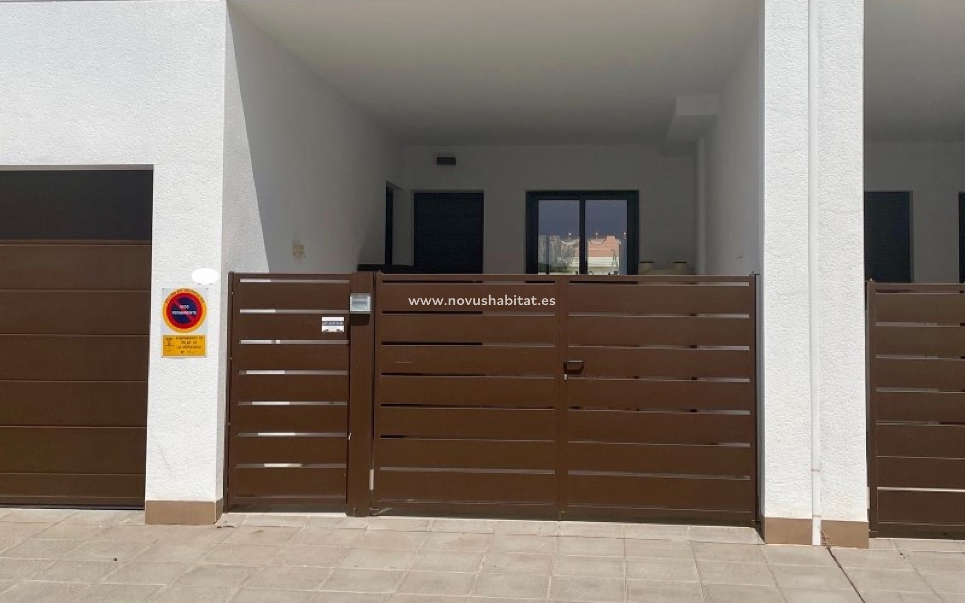 Resale - Apartment - Pilar de la Horadada - Pilar de la Horadada ciudad