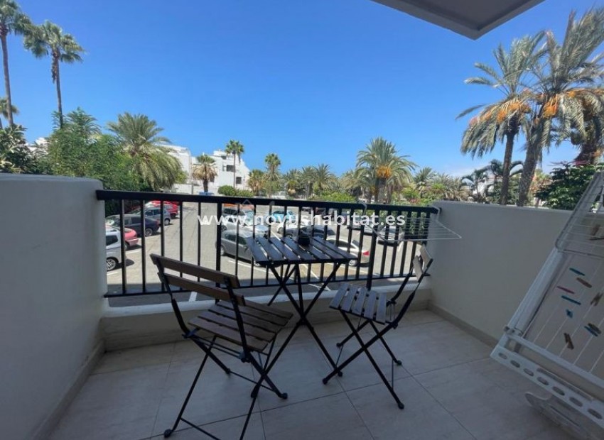 Resale - Apartment - Playa De Las Americas - Avda Santiado Puig, 38650 Playa De Las Americas Adeje Tenerife