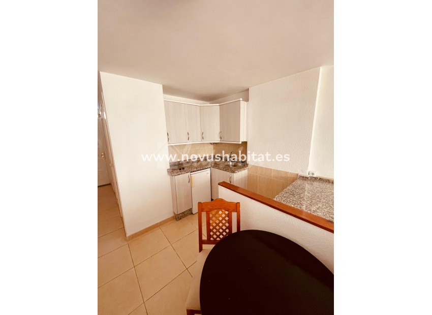 Resale - Apartment - Playa De Las Americas - Borinquen Las Americas Tenerife