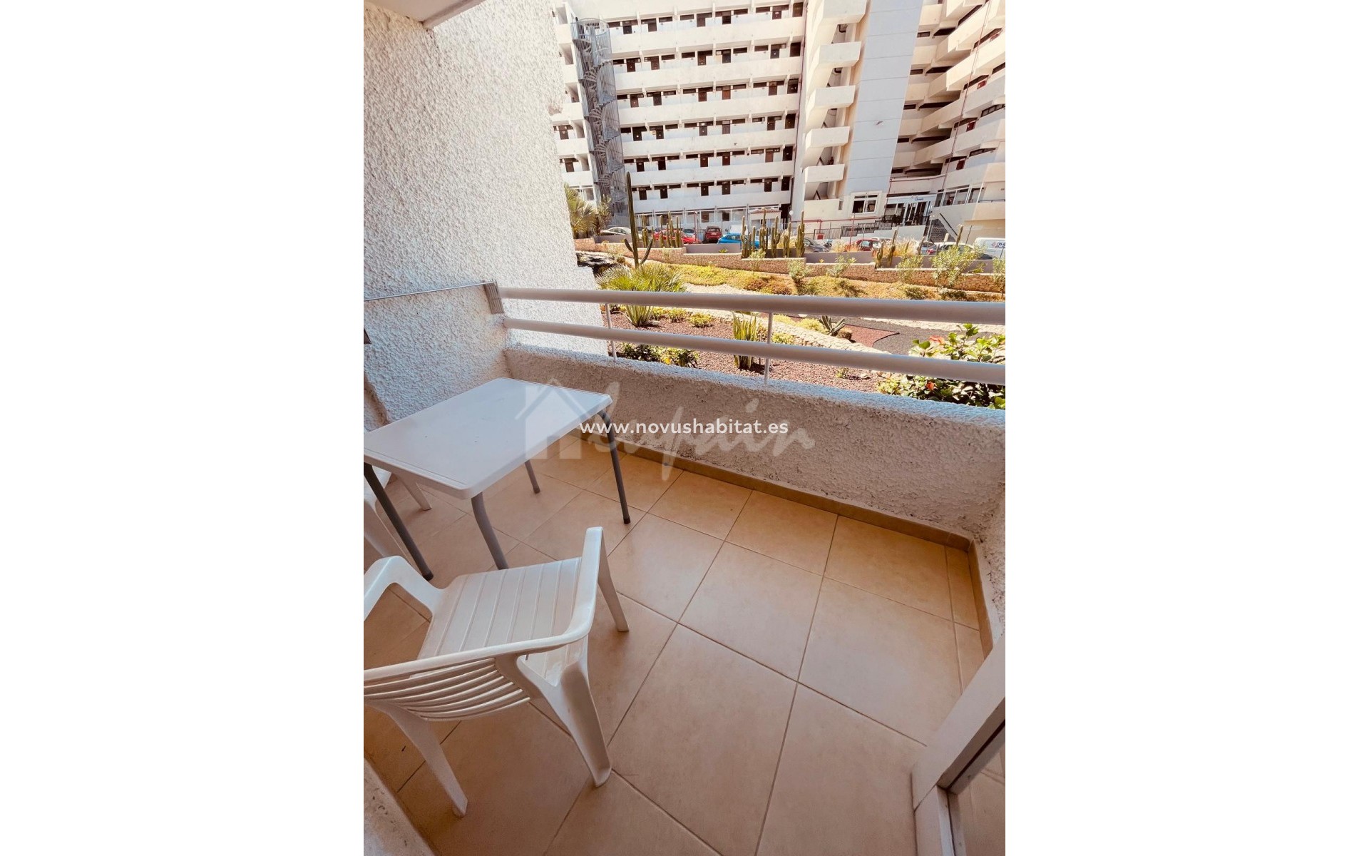 Resale - Apartment - Playa De Las Americas - Borinquen Las Americas Tenerife