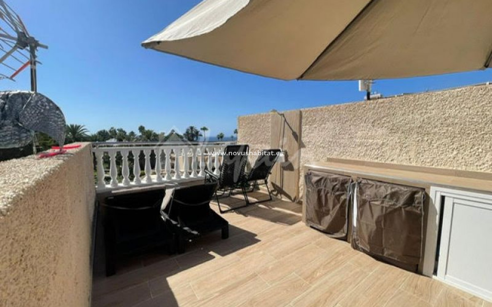 Resale - Apartment - Playa De Las Americas - Las Americas Tenerife