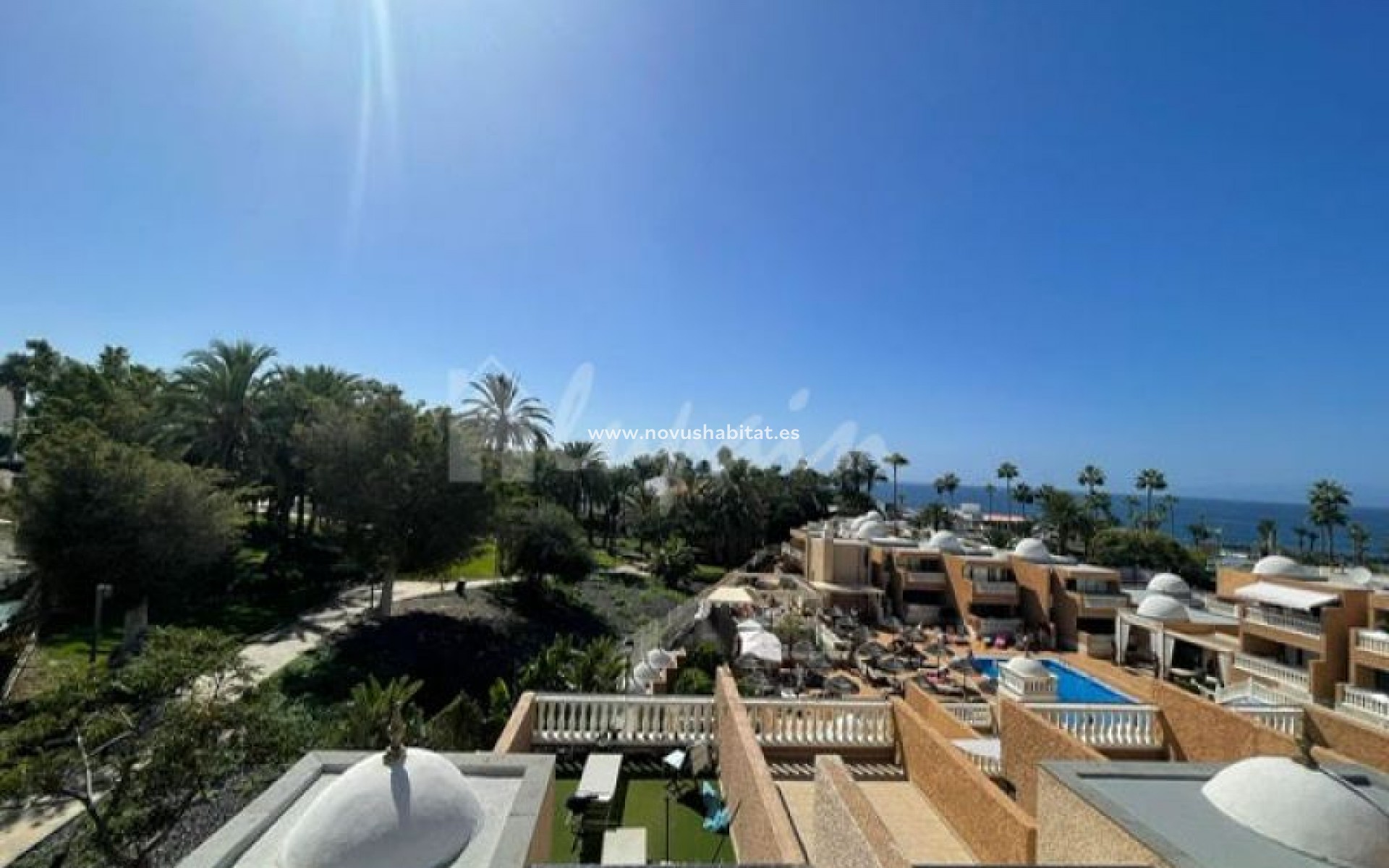 Resale - Apartment - Playa De Las Americas - Las Americas Tenerife