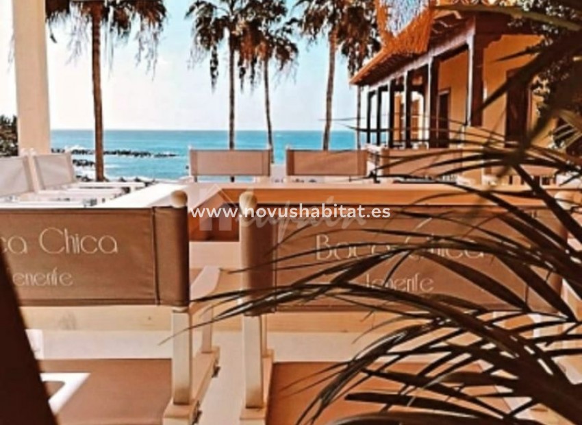 Resale - Apartment - Playa De Las Americas - Las Americas