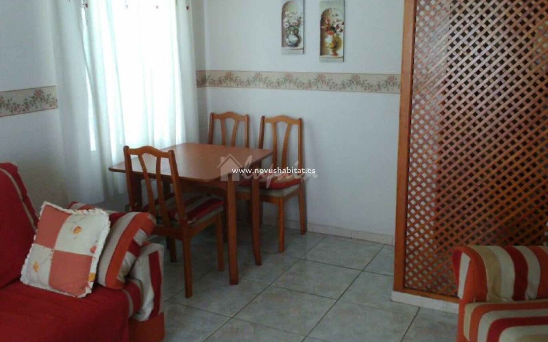 Resale - Apartment - Playa De Las Americas - Las Floritas Playa De Las Americas Tenerife