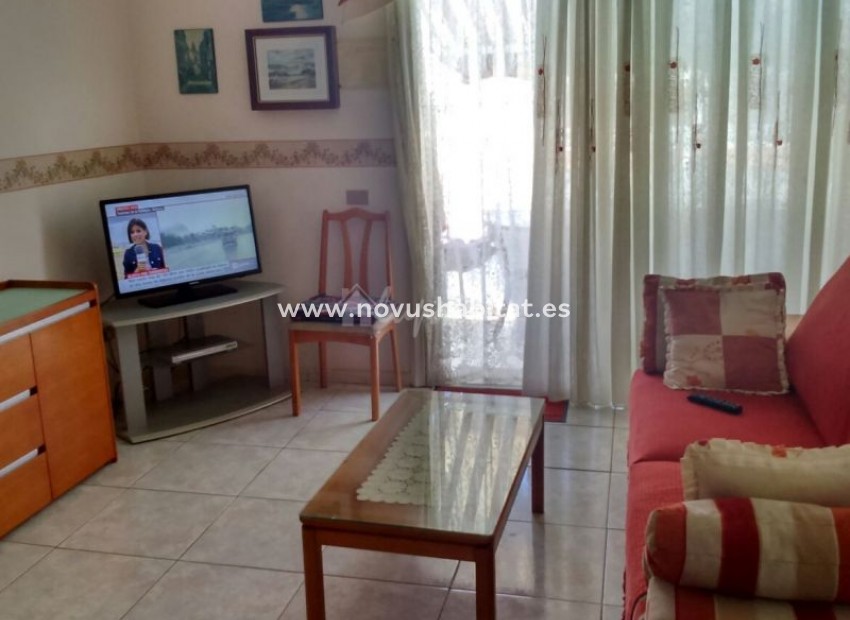 Resale - Apartment - Playa De Las Americas - Las Floritas Playa De Las Americas Tenerife