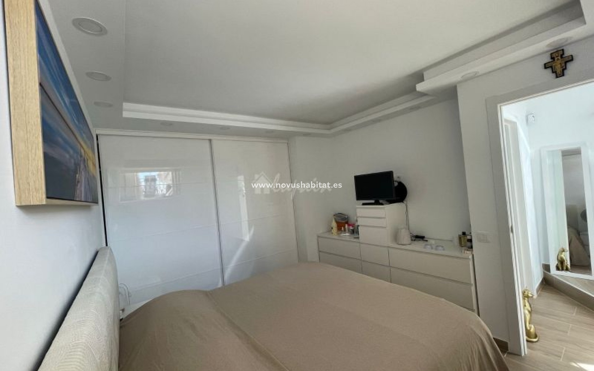 Resale - Apartment - Playa De Las Americas - Parque Las Americas Las Americas Tenerife