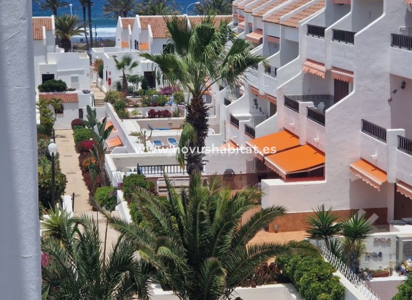 Resale - Apartment - Playa De Las Americas - Parque Santiago I Las Americas Tenerife