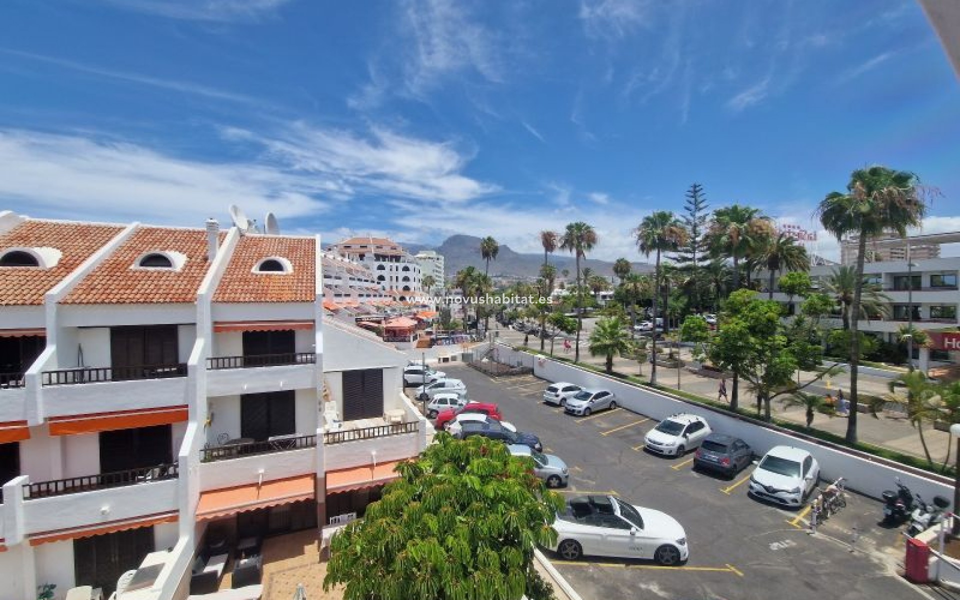 Resale - Apartment - Playa De Las Americas - Parque Santiago I Las Americas Tenerife