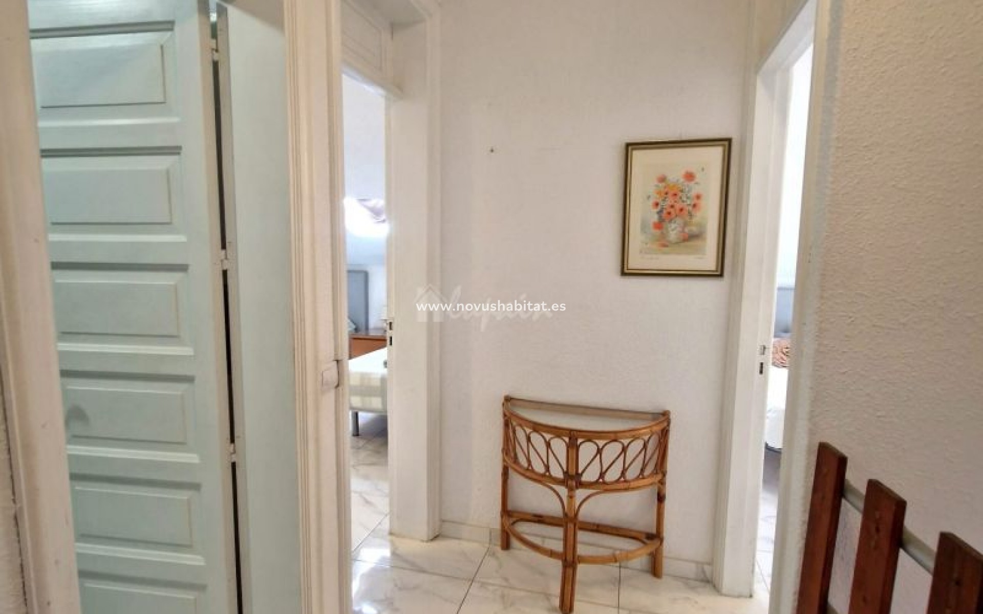 Resale - Apartment - Playa De Las Americas - Parque Santiago I Las Americas Tenerife