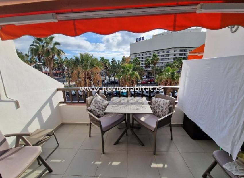 Resale - Apartment - Playa De Las Americas - Parque Santiago I Las Americas Tenerife