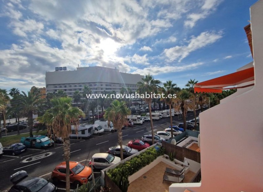 Resale - Apartment - Playa De Las Americas - Parque Santiago I Las Americas Tenerife