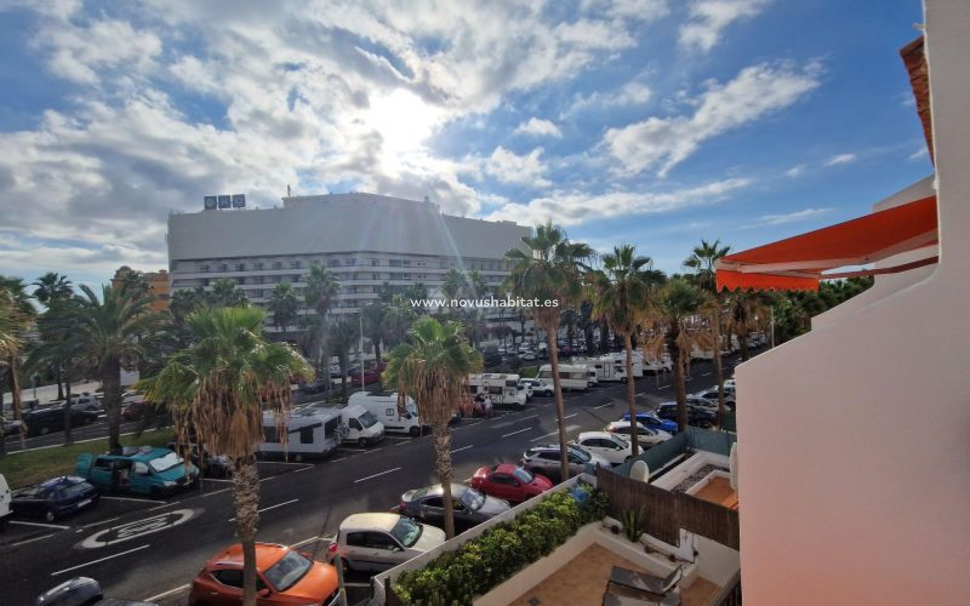 Resale - Apartment - Playa De Las Americas - Parque Santiago I Las Americas Tenerife