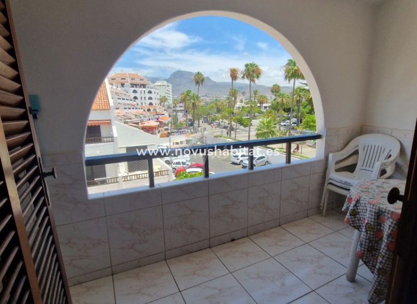 Resale - Apartment - Playa De Las Americas - Parque Santiago I Las Americas Tenerife