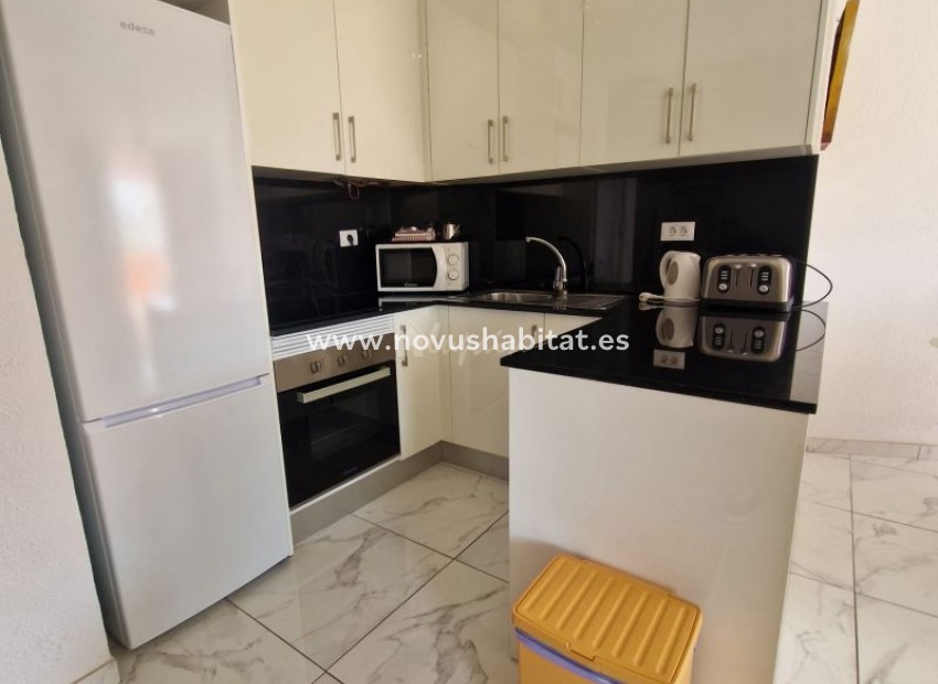 Resale - Apartment - Playa De Las Americas - Parque Santiago I Las Americas Tenerife