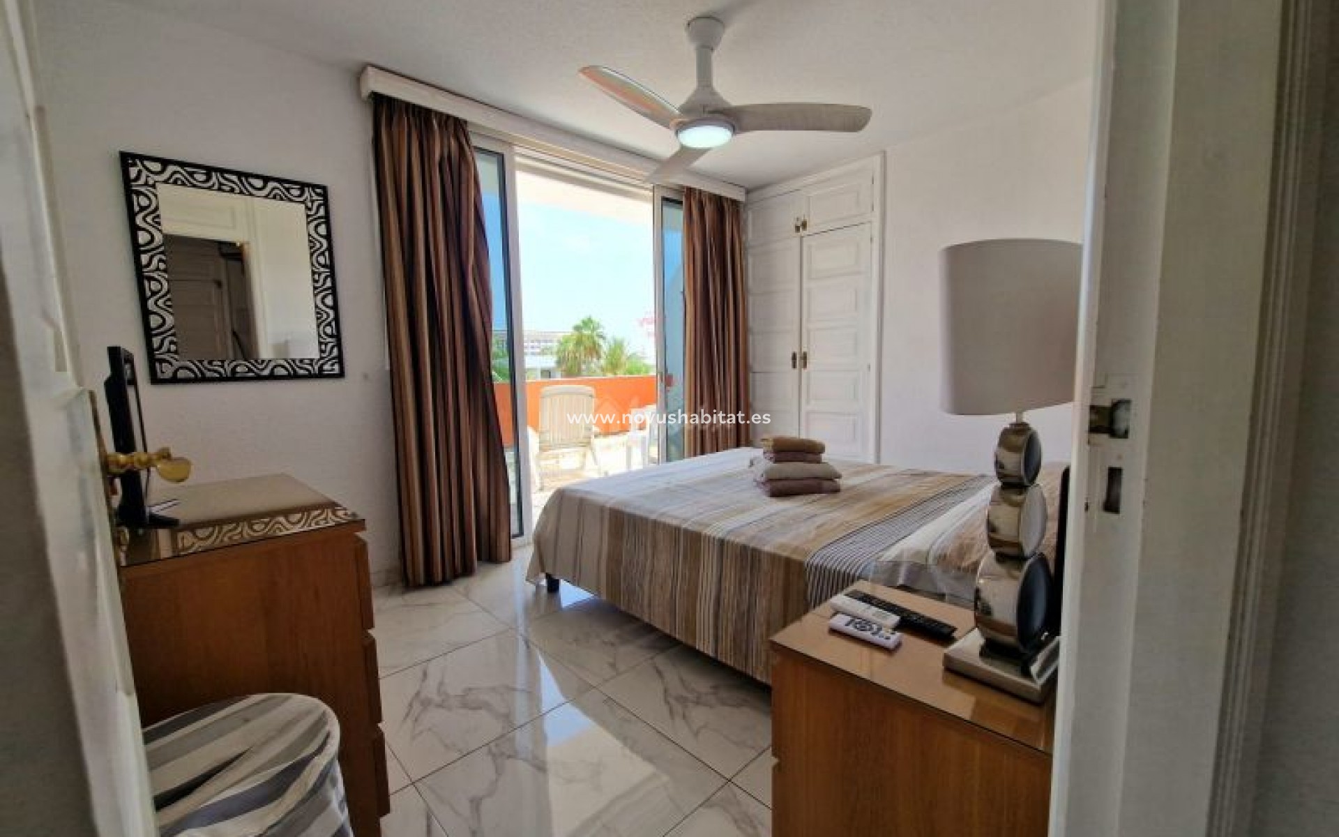 Resale - Apartment - Playa De Las Americas - Parque Santiago I Las Americas Tenerife