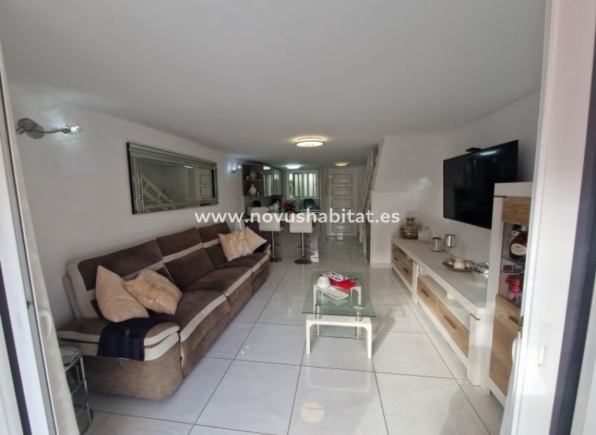 Resale - Apartment - Playa De Las Americas - Parque Santiago I Las Americas Tenerife