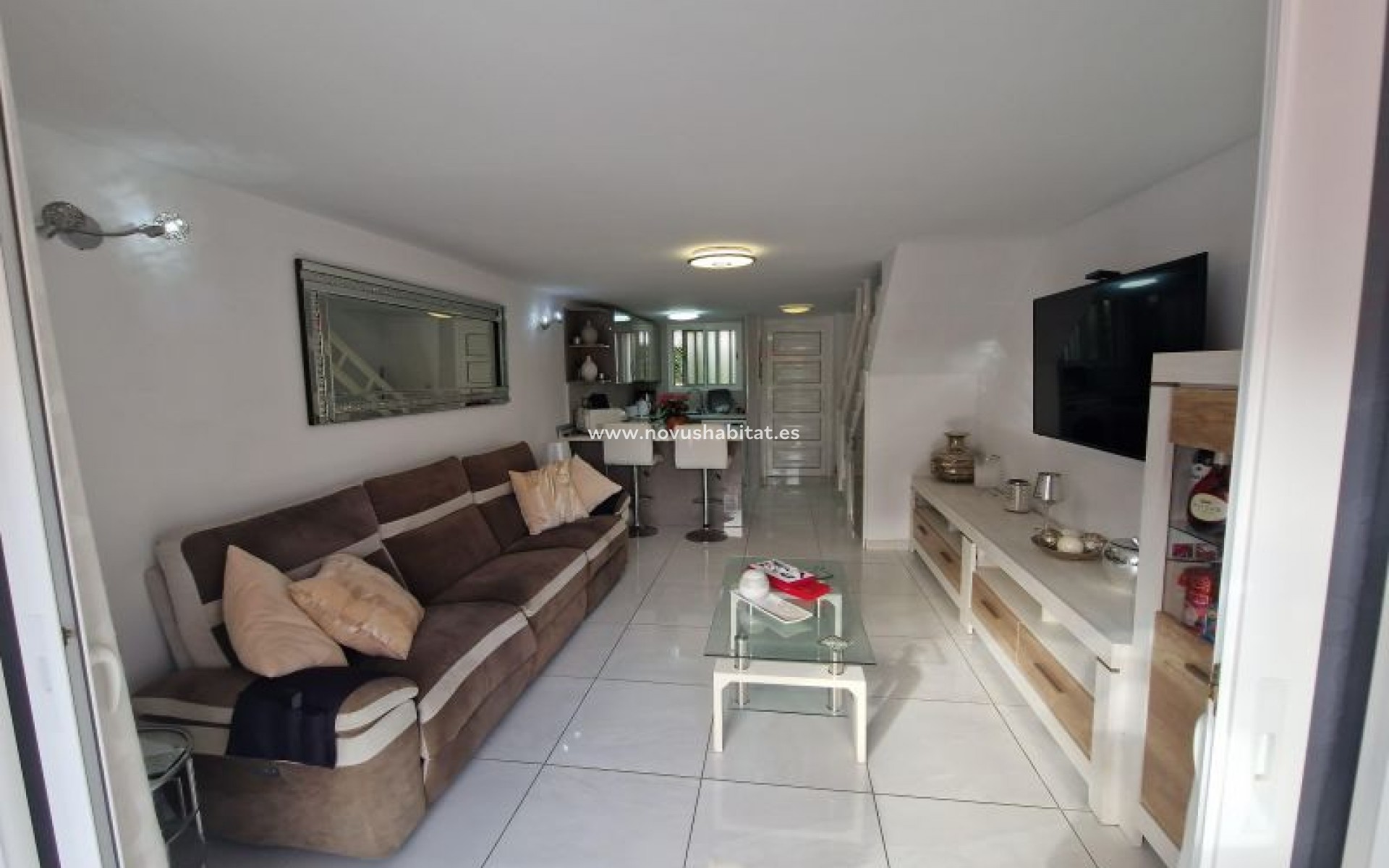 Resale - Apartment - Playa De Las Americas - Parque Santiago I Las Americas Tenerife